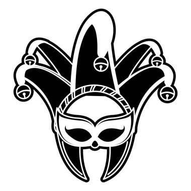 İzole maskesi tasarım