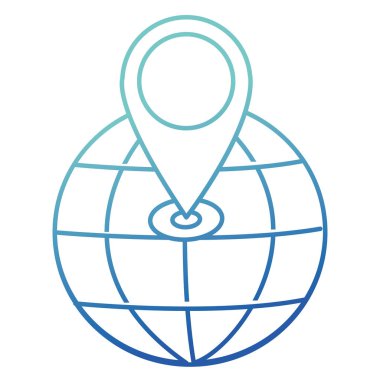 GPS ve küresel küre tasarımı