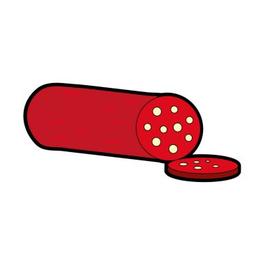 İzole salam tasarım