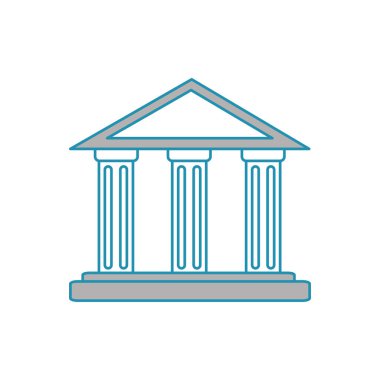 İzole banka tasarım