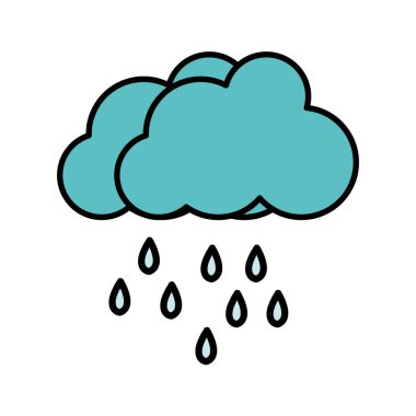 çizgi rengi güzel doğa bulut gökyüzünde Hava yağmur