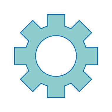 İzole dişli tasarım