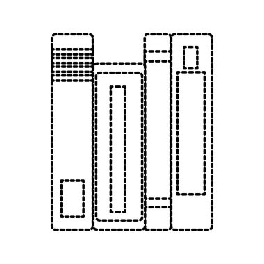 İzole kitap tasarımı