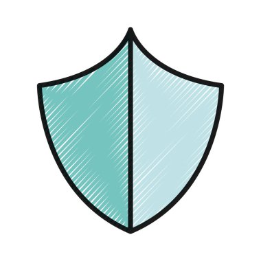 rendelenmiş güvenlik koruma nesne Gizlilik kalkan