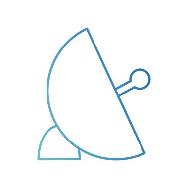 İzole atenna tasarım