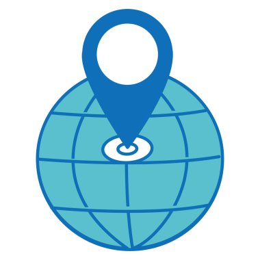 GPS ve küresel küre tasarımı