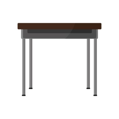 Okul sandalye tasarımı