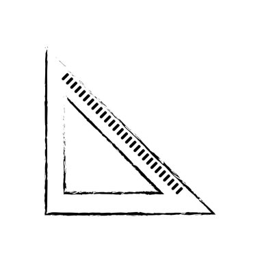 İzole cetvel tasarım