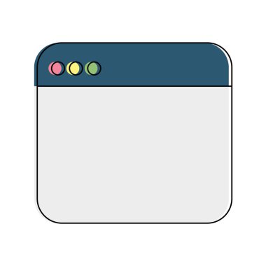 İzole Web sitesi tasarımı