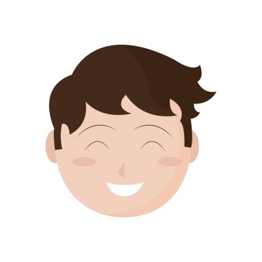 Çocuk karikatür tasarım