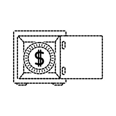 İzole kasa tasarımı