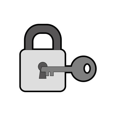 İzole asma kilit tasarımı