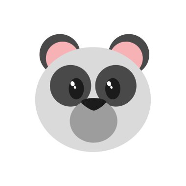 Karikatür tasarım ayı