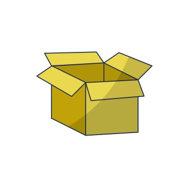 İzole kutusunu Tasarım