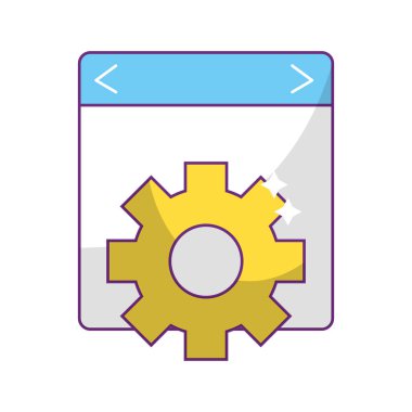 İzole Web sitesi tasarımı