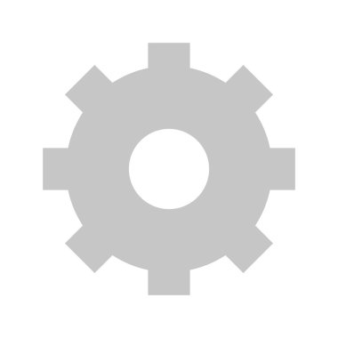 İzole dişli tasarım