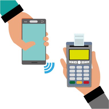Dataphone ve smartphone tasarım