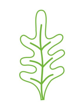 Neon satır herb doğal organik bitki madde