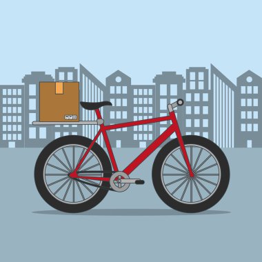 Teslimat ve tasarım nakliye