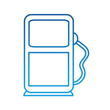 kapı ve farlar tasarım ile bozulmuş satır araba taşıma