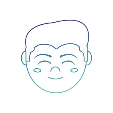 Çocuk karikatür tasarım