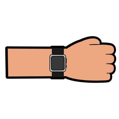 İzole akıllı izle tasarım