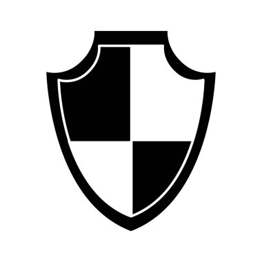 İzole kalkan tasarım