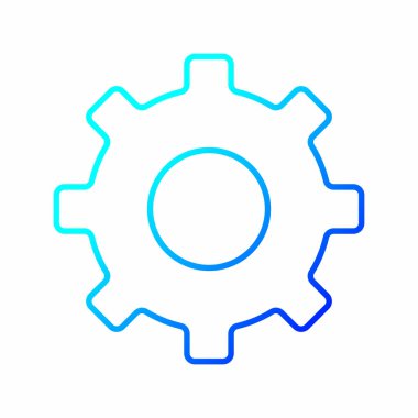 İzole dişli tasarım