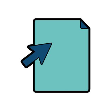 Belge ve imleç tasarım