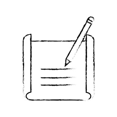 Kağıt ve kalem tasarım