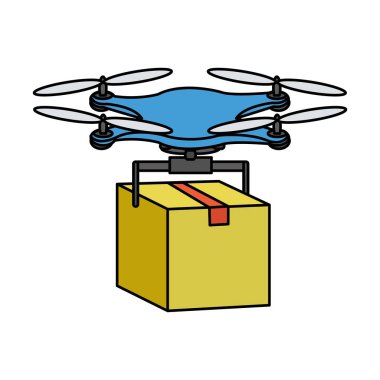 İzole kutusunu Tasarım