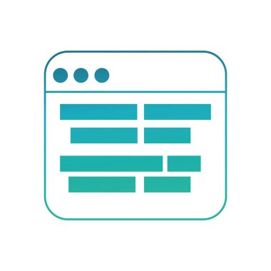 İzole Web sitesi tasarımı