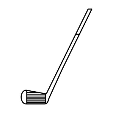 Golf sopası tasarım