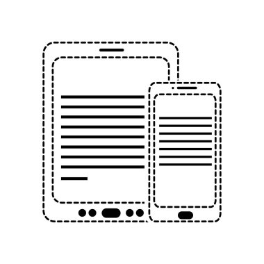 Tablet ve smartphone tasarım