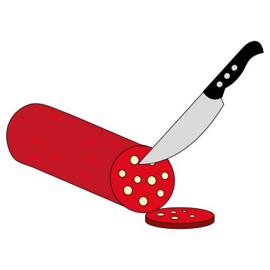 İzole salam tasarım