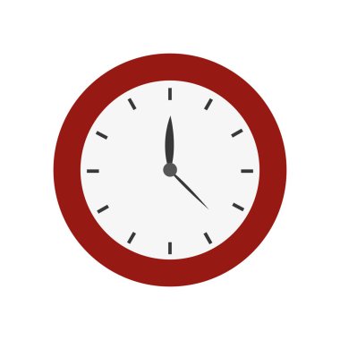 izole Saat tasarımı