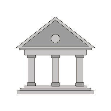 İzole banka tasarım