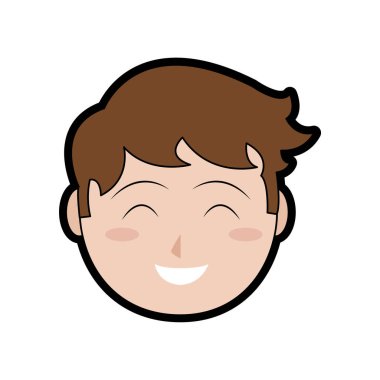 Çocuk karikatür tasarım