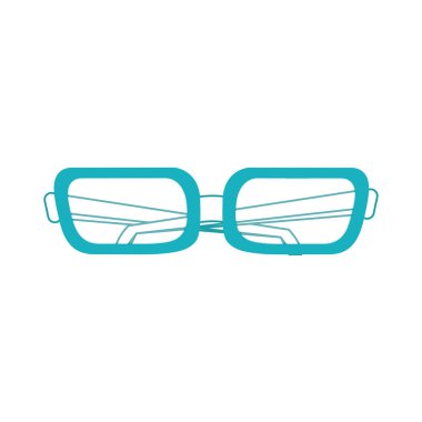 İzole gözlük tasarım