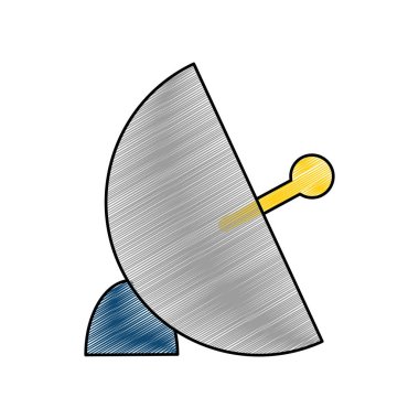 İzole anten tasarımı