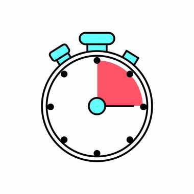 İzole Chronometre tasarım