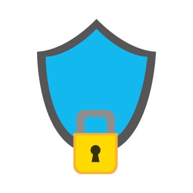 İzole kalkan tasarım