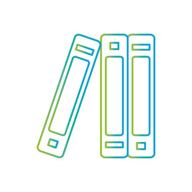 İzole kitap tasarımı