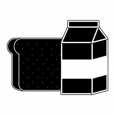 Süt kutusu tasarım