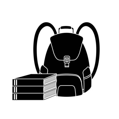 İzole çanta tasarımı