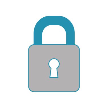 İzole asma kilit tasarımı