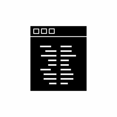 İzole Web sitesi tasarımı