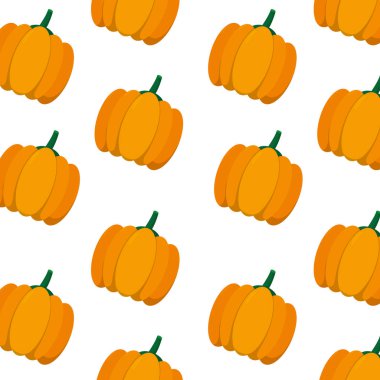 İzole kabak tasarım