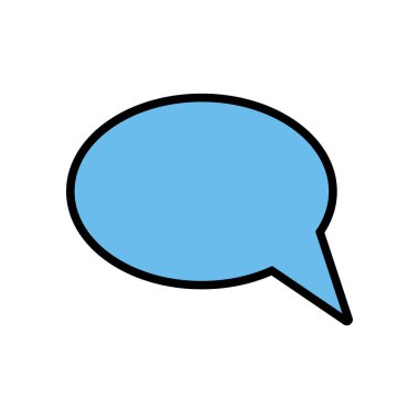 iletişim kabarcık tasarımı