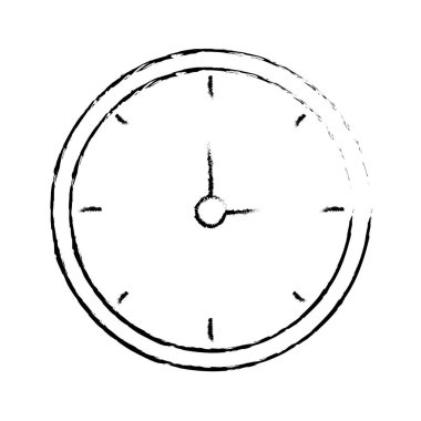 izole Saat tasarımı